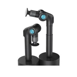 Rotai Handled Massager - Black